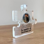 Personalised Happy Valentines Day Gift For Boyfriend Girlfriend 