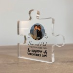 Personalised Happy Valentines Day Gift For Boyfriend Girlfriend 