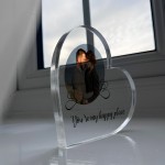 Personalised Youre My Happy Place Valentines Day Gift