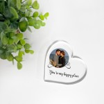 Personalised Youre My Happy Place Valentines Day Gift