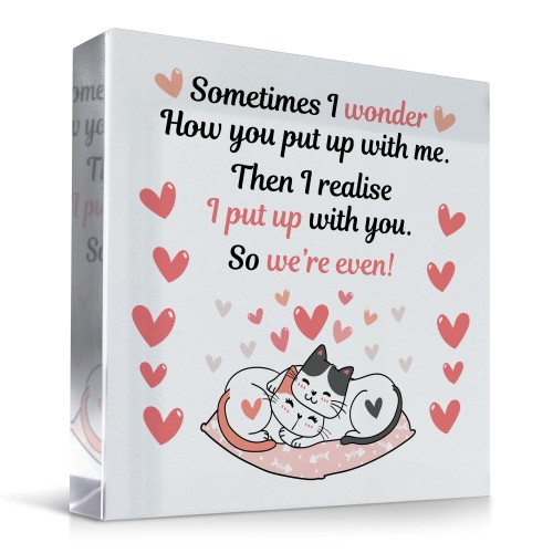 Valentines Gift Funny Gift For Anniversary For Boyfriend