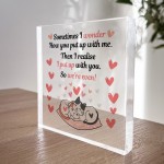 Valentines Gift Funny Gift For Anniversary For Boyfriend