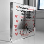 Valentines Gift Funny Gift For Anniversary For Boyfriend