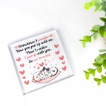 Valentines Gift Funny Gift For Anniversary For Boyfriend