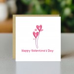 Valentines Day Card, Valentines Card, Personalised Card