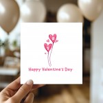 Valentines Day Card, Valentines Card, Personalised Card