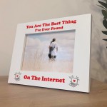 Funny Valentines Gift For Boyfriend Girlfriend Best Thing