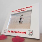 Funny Valentines Gift For Boyfriend Girlfriend Best Thing