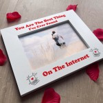 Funny Valentines Gift For Boyfriend Girlfriend Best Thing