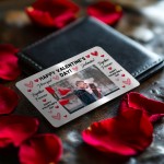 Personalised Valentines Day Gift For Husband Wife Girlfriend