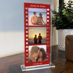 Anniversary Valentines Day Gifts For Boyfriend Photo Collage