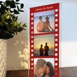 Anniversary Valentines Day Gifts For Boyfriend Photo Collage